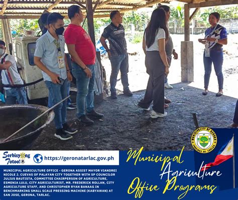 viandrei nicole j. cuevas age|Municipal Agriculture Office .